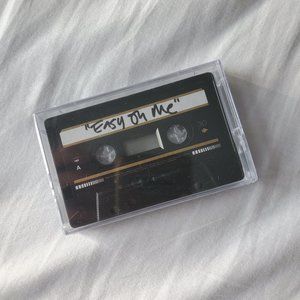 Adele - Official Tape - Sealed